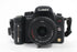 Panasonic Lumix DMC-GH1 AVCHD Mirrorless Camera with 14-42mm f/3.5-5.6 Lens