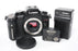 Panasonic Lumix DMC-GH2 Mirrorless Digital Camera Body With Shutter Count 25,042
