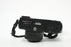 Panasonic Lumix DMC-GX85K Mirrorless Camera w/ 12-32mm f/3.5-5.6 G Vario Asph Mega OIS Micro 4/3 Lens, with a Shutter Count of 2,805.