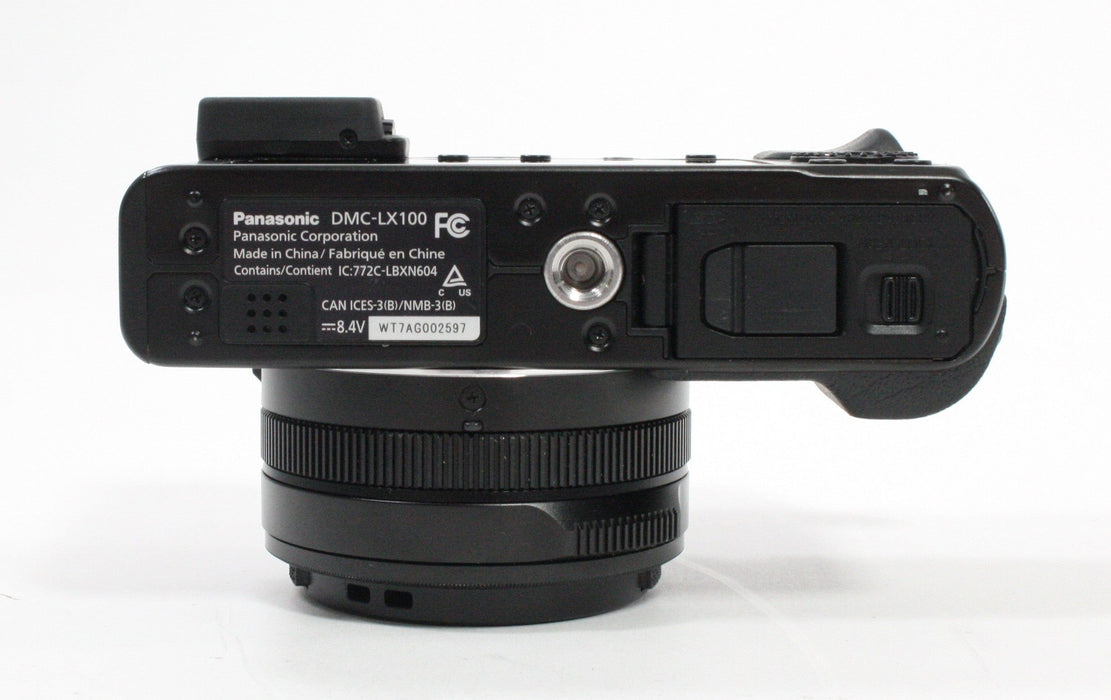 Panasonic Lumix DMC-LX100 Digital Camera