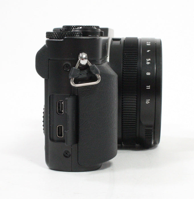 Panasonic Lumix DMC-LX100 Digital Camera