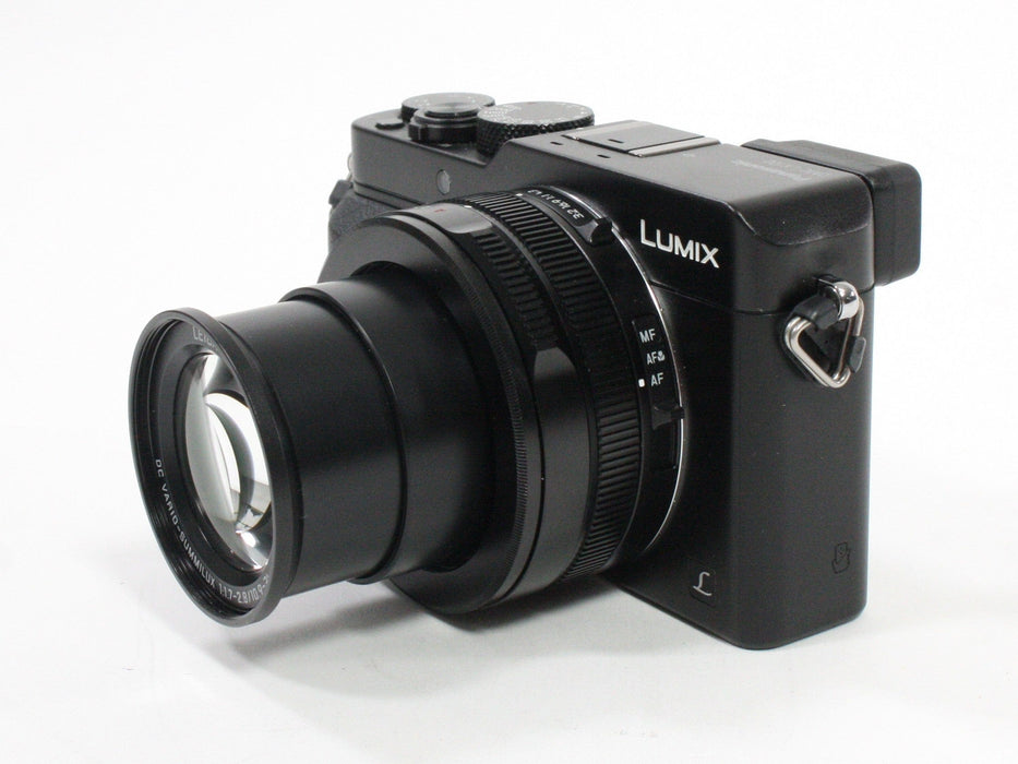 Panasonic Lumix DMC-LX100 Digital Camera