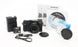 Panasonic Lumix DMC-LX100 Digital Camera