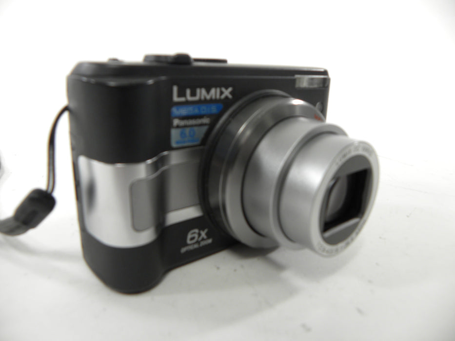 Panasonic Lumix DMC-LZ5 Digital Camera