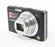 Panasonic Lumix DMC-SZ1 10x/20x Zoom 16.1mp Digital Camera