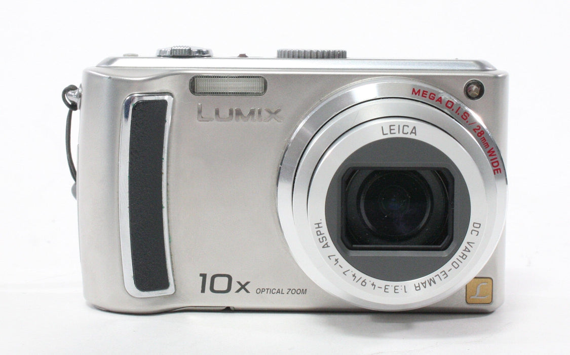 Panasonic Lumix DMC-T25 Digital Camera