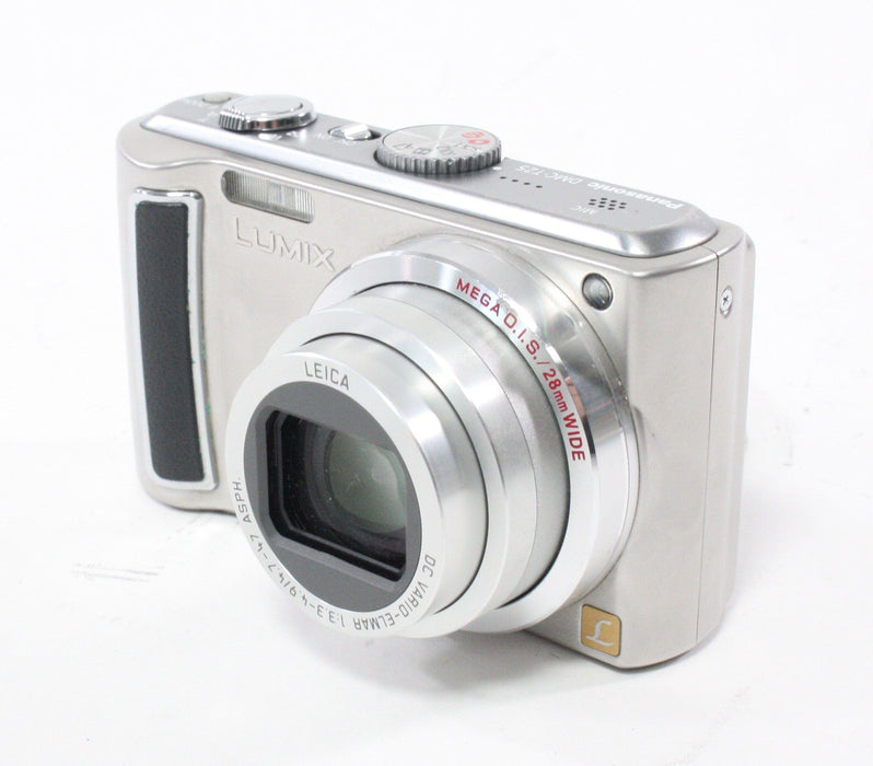 Panasonic Lumix DMC-T25 Digital Camera