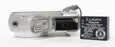 Panasonic Lumix DMC-T25 Digital Camera