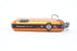 Panasonic Lumix DMC-TS25 Waterproof Digital Camera 8x Zoom 16.1mp  (Orange)