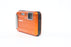 Panasonic Lumix DMC-TS25 Waterproof Digital Camera 8x Zoom 16.1mp  (Orange)