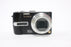Panasonic Lumix DMC-TZ3 Digital Point-and-Shoot Camera 10x Zoom 7.2mp