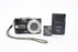 Panasonic Lumix DMC-TZ3 Digital Point-and-Shoot Camera 10x Zoom 7.2mp