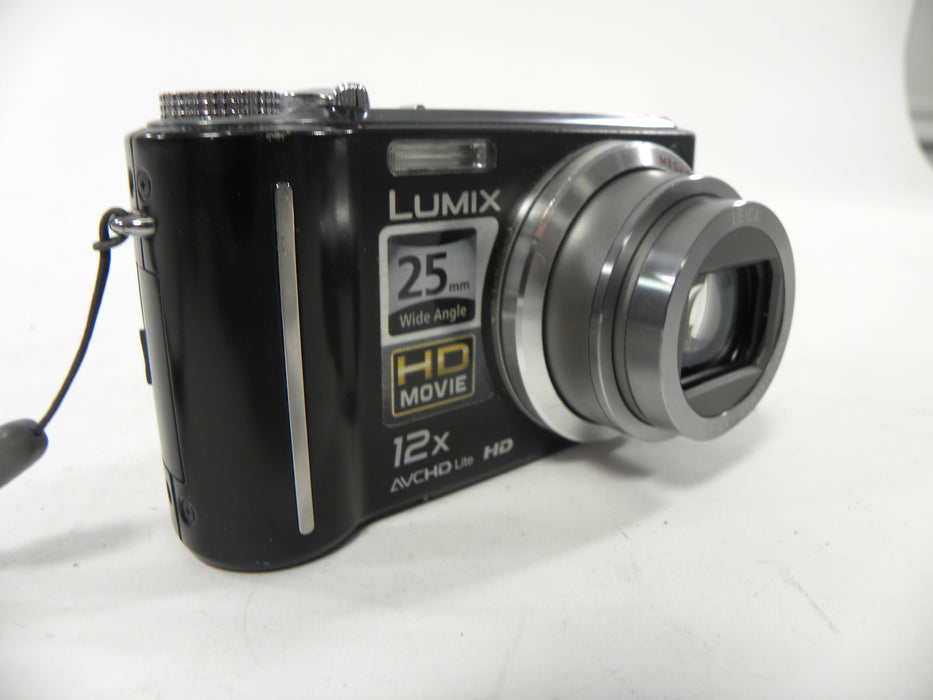 Panasonic Lumix DMC-Z53 10.1mp Digital Camera