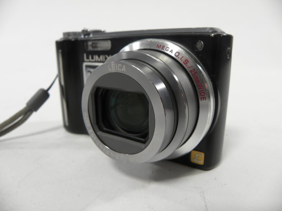 Panasonic Lumix DMC-Z53 10.1mp Digital Camera