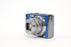 Panasonic Lumix DMC-ZS10 Digital Point-and-Shoot Camera 16x Zoom 14.1mp AS-IS