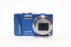 Panasonic Lumix DMC-ZS10 Digital Point-and-Shoot Camera 16x Zoom 14.1mp AS-IS