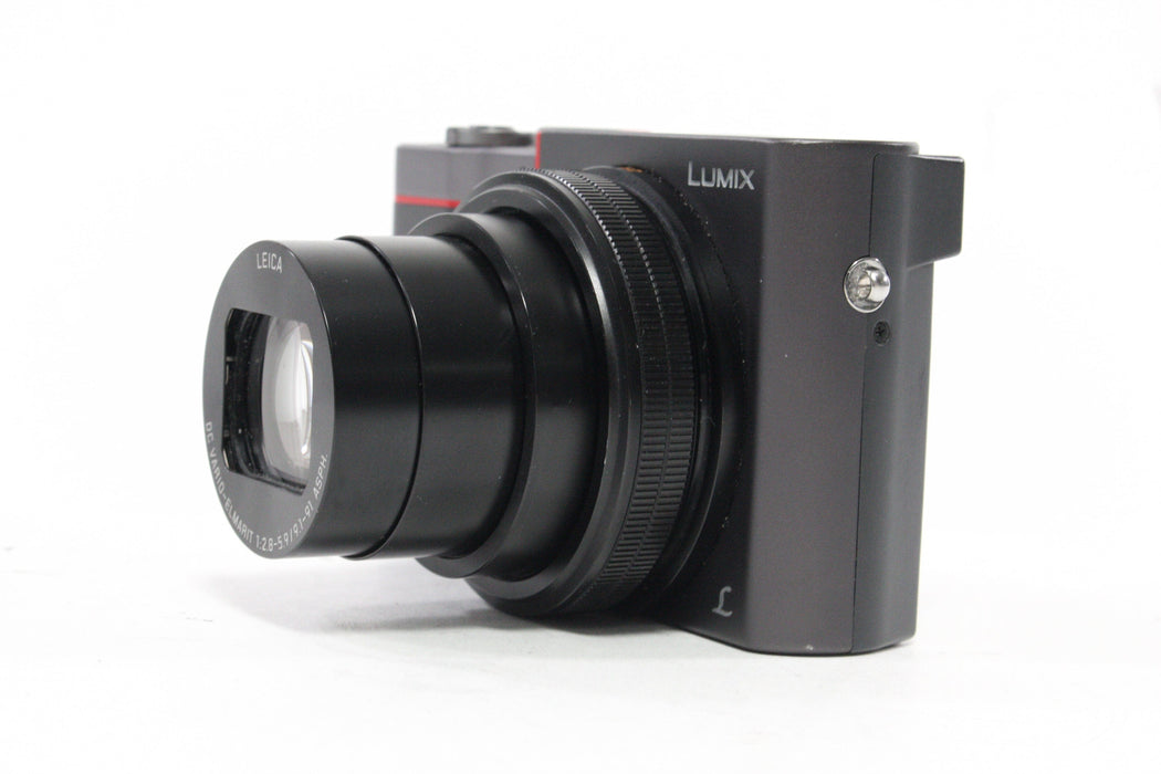 Panasonic Lumix DMC-ZS100 Digital Camera