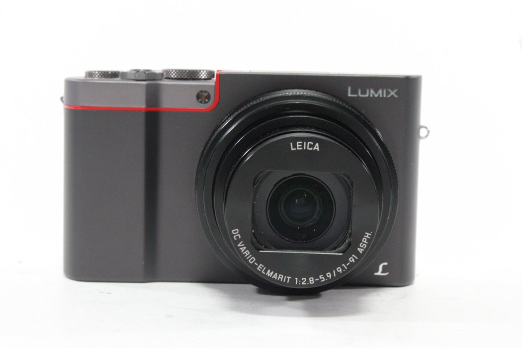 Panasonic Lumix DMC-ZS100 Digital Camera