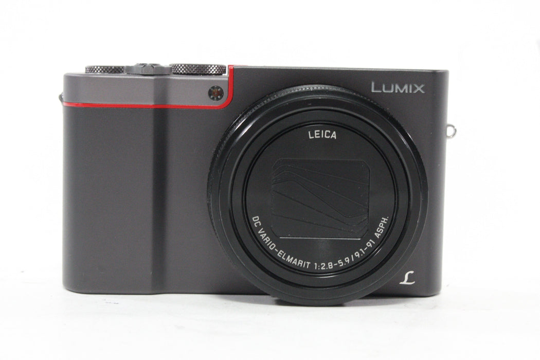 Panasonic Lumix DMC-ZS100 Digital Camera