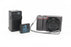 Panasonic Lumix DMC-ZS100 Digital Camera