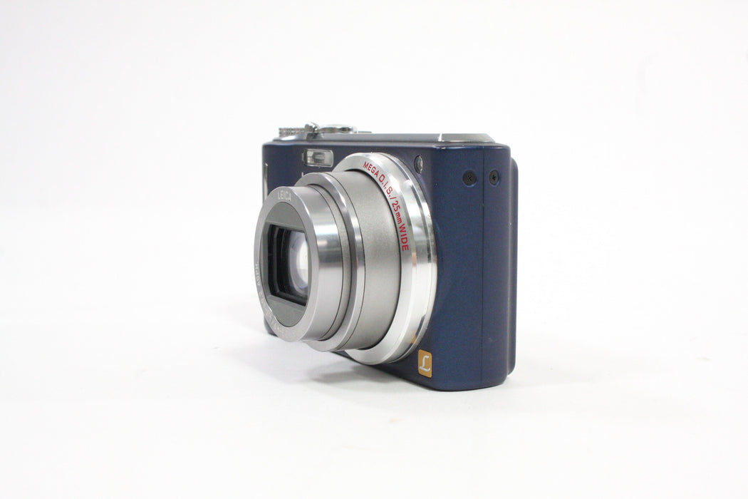Panasonic Lumix DMC-ZS3 Digital Point-and-Shoot Camera 12x Zoom 10.1mp