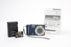 Panasonic Lumix DMC-ZS3 Digital Point-and-Shoot Camera 12x Zoom 10.1mp