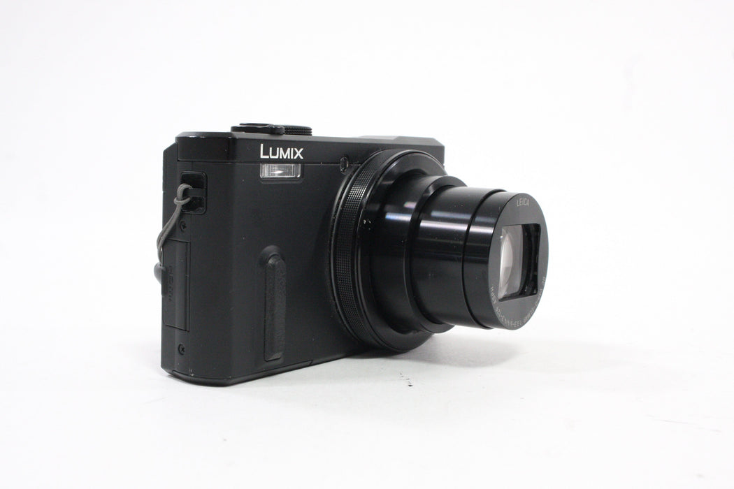 Panasonic Lumix DMC-ZS40 Digital Point-and-Shoot Camera 30x Zoom 18.1mp