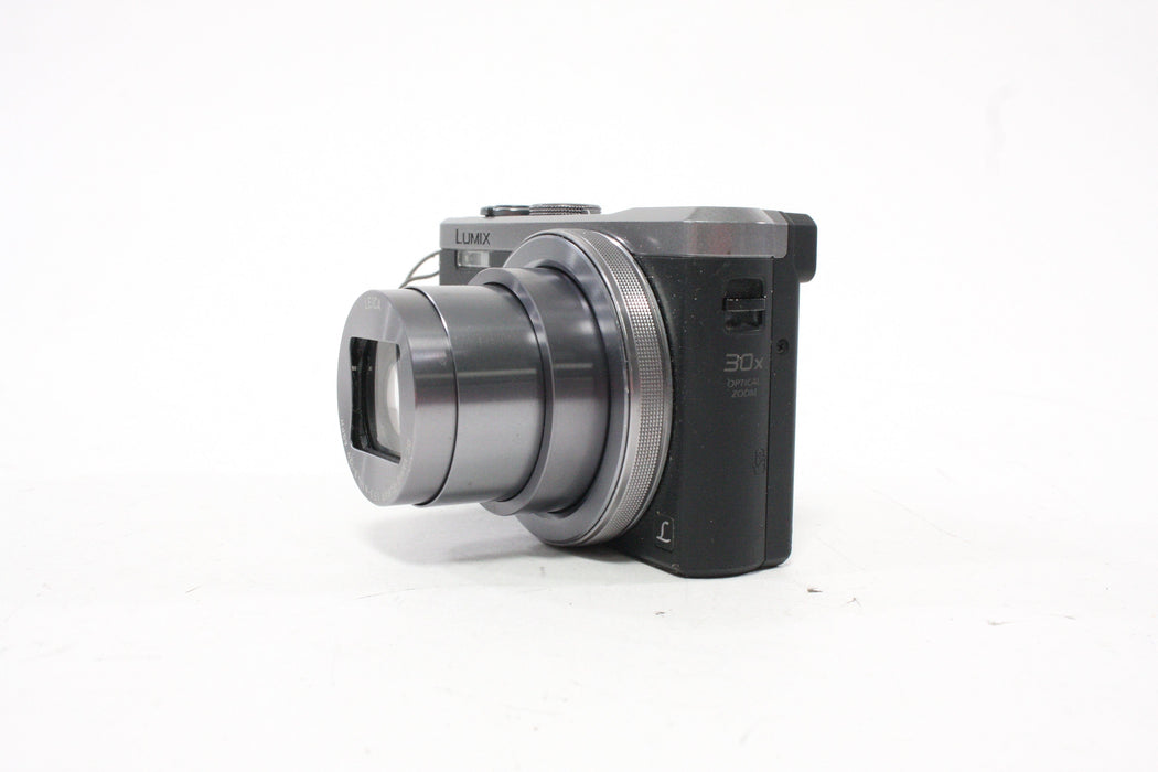 Panasonic Lumix DMC-ZS40 Digital Point-and-Shoot Camera 30x Zoom 18.1mp