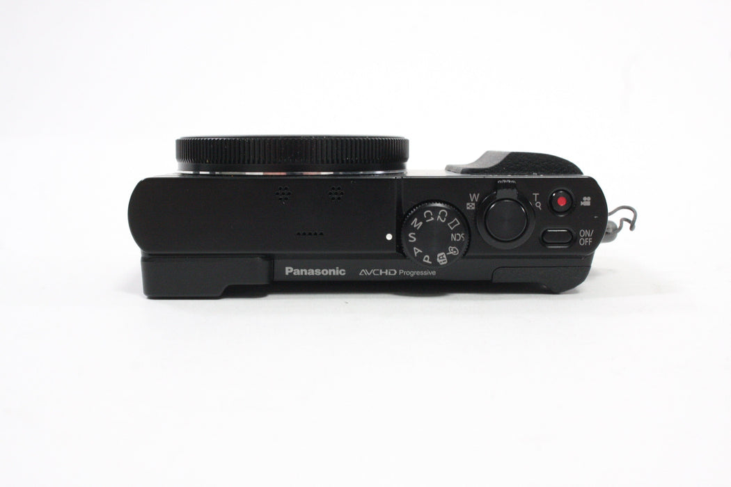 Panasonic Lumix DMC-ZS50 Digital Point-and-Shoot Camera 30x Zoom 12.1mp