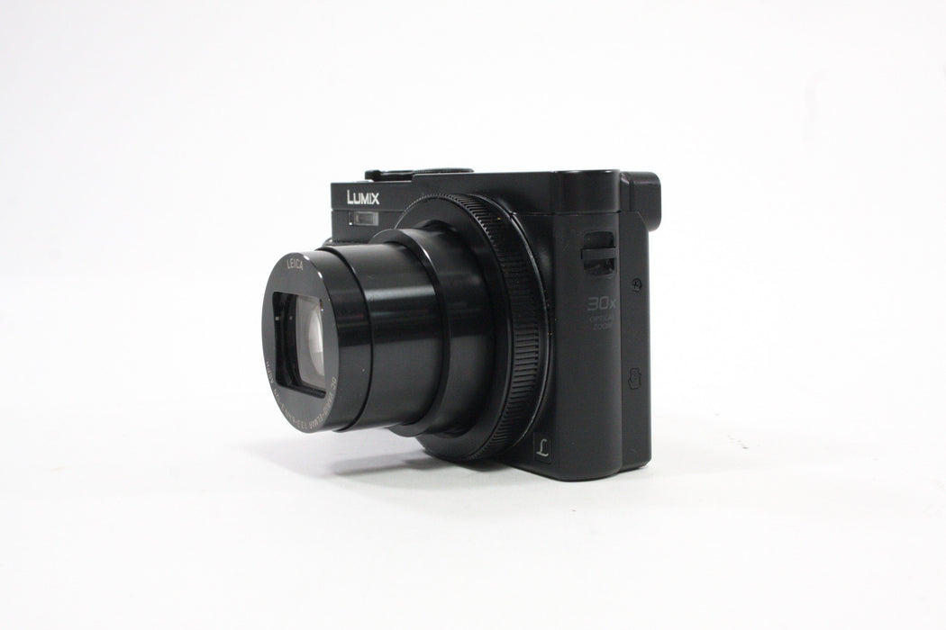 Panasonic Lumix DMC-ZS50 Digital Point-and-Shoot Camera 30x Zoom 12.1mp