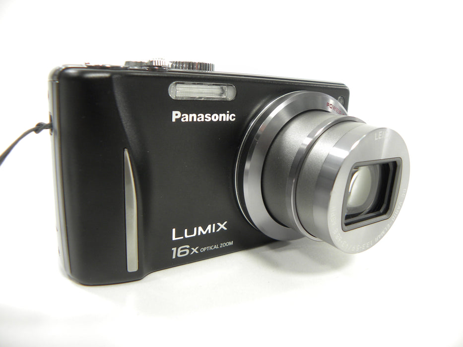 Panasonic Lumix DMC-ZS8 14.1mp Digital Camera