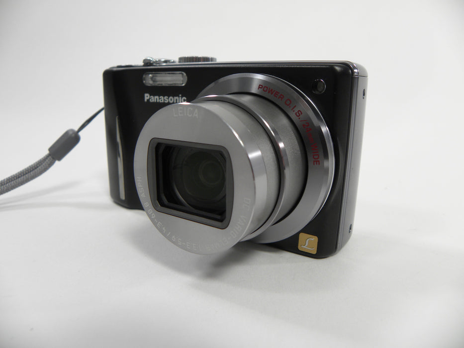 Panasonic Lumix DMC-ZS8 14.1mp Digital Camera