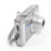 Panasonic Lumix FS 25 5z Zoom 12.1mp (Silver)