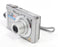 Panasonic Lumix FS 25 5z Zoom 12.1mp (Silver)