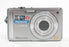 Panasonic Lumix FS 25 5z Zoom 12.1mp (Silver)