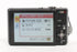 Panasonic Lumix FS 25 5z Zoom 12.1mp (Silver)