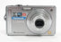 Panasonic Lumix FS 25 5z Zoom 12.1mp (Silver)