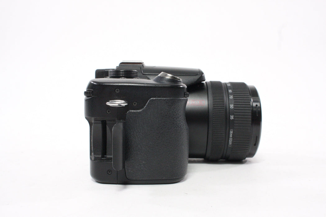 Panasonic Lumix FZ30 Digital Camera 12x Zoom 8.0mp