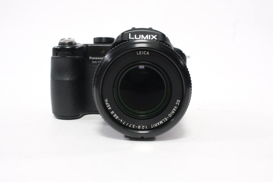 Panasonic Lumix FZ30 Digital Camera 12x Zoom 8.0mp