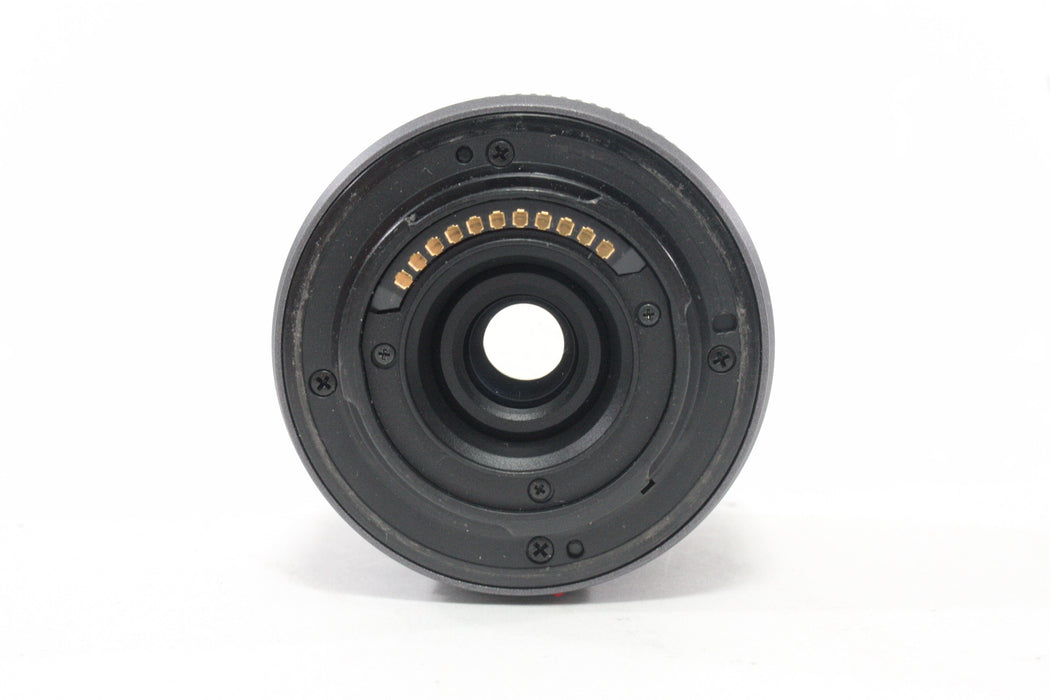 Panasonic Lumix G.Vario 14-42mm f/3.5-5.6 OIS Lens for Micro 4/3 Mount