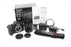 Panasonic Lumix G85M Digital Mirrorless Camera with Lumix 12-60mm f/ 3.5-5.6 G Vario Lens with Shutter Count 128