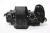 Panasonic Lumix G85M Digital Mirrorless Camera with Lumix 12-60mm f/ 3.5-5.6 G Vario Lens with Shutter Count 128