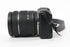 Panasonic Lumix GF3 Digital Mirrorless Camera with 14-42mmf/3.5-5.6 Lens