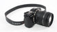 Panasonic Lumix GF3 Digital Mirrorless Camera with 14-42mmf/3.5-5.6 Lens