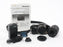 Panasonic Lumix GF3 Digital Mirrorless Camera with 14-42mmf/3.5-5.6 Lens