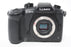 Panasonic Lumix GH5 Digital Mirrorless Camera Body with Shutter Count 9,100