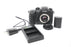 Panasonic Lumix GH5 Digital Mirrorless Camera Body with Shutter Count 9,100