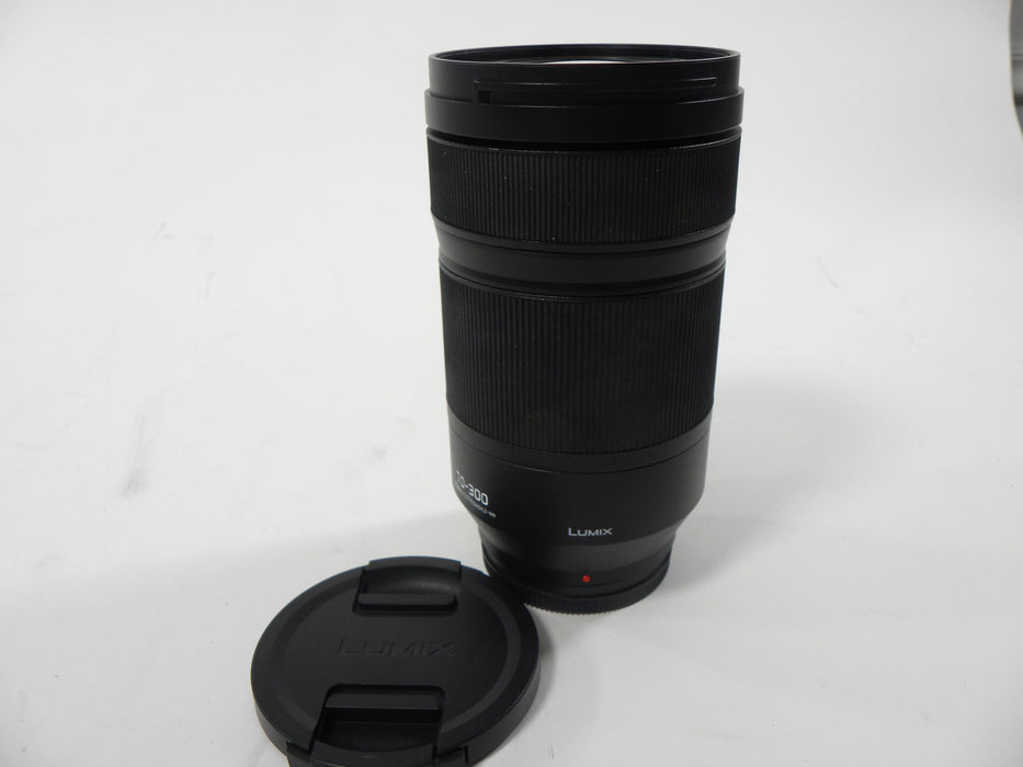 Panasonic Lumix S 70-300mm f/4.5-5.6 L Mount