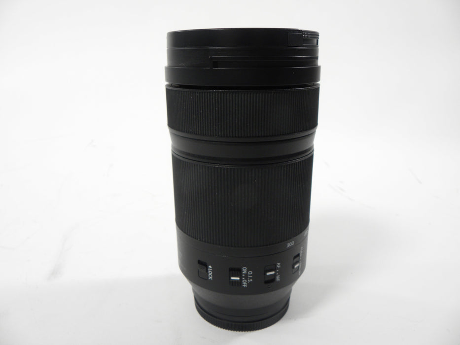 Panasonic Lumix S 70-300mm f/4.5-5.6 L Mount