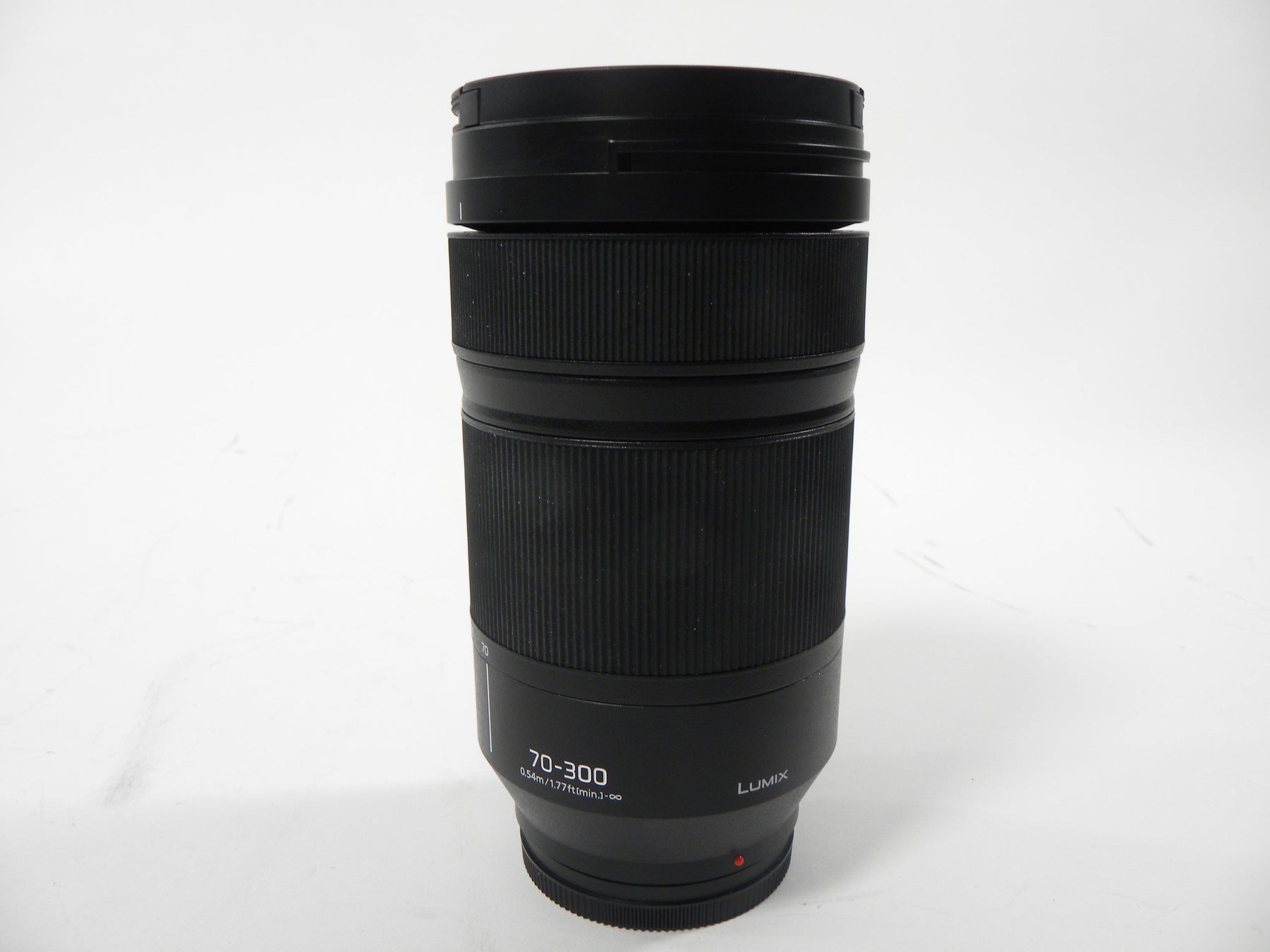 Panasonic Lumix S 70-300mm f/4.5-5.6 L Mount